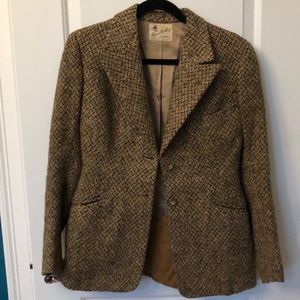 Amazing vintage riding jacket